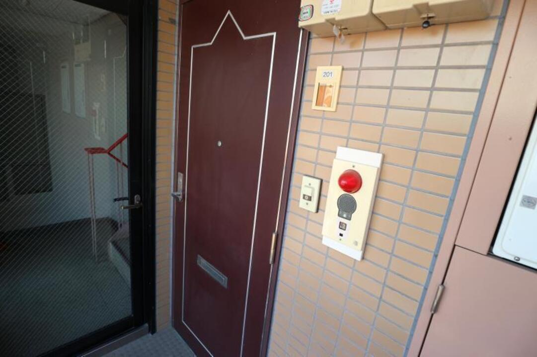 クローゼット