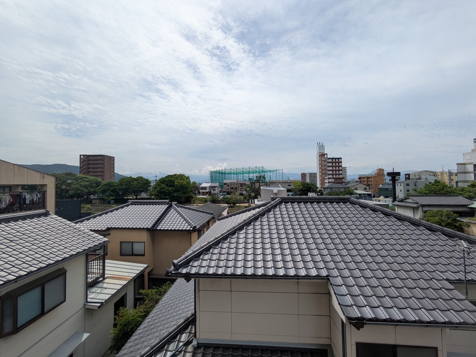 背景