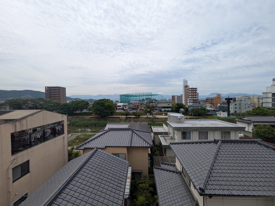 背景