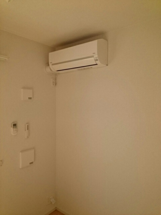エアコン