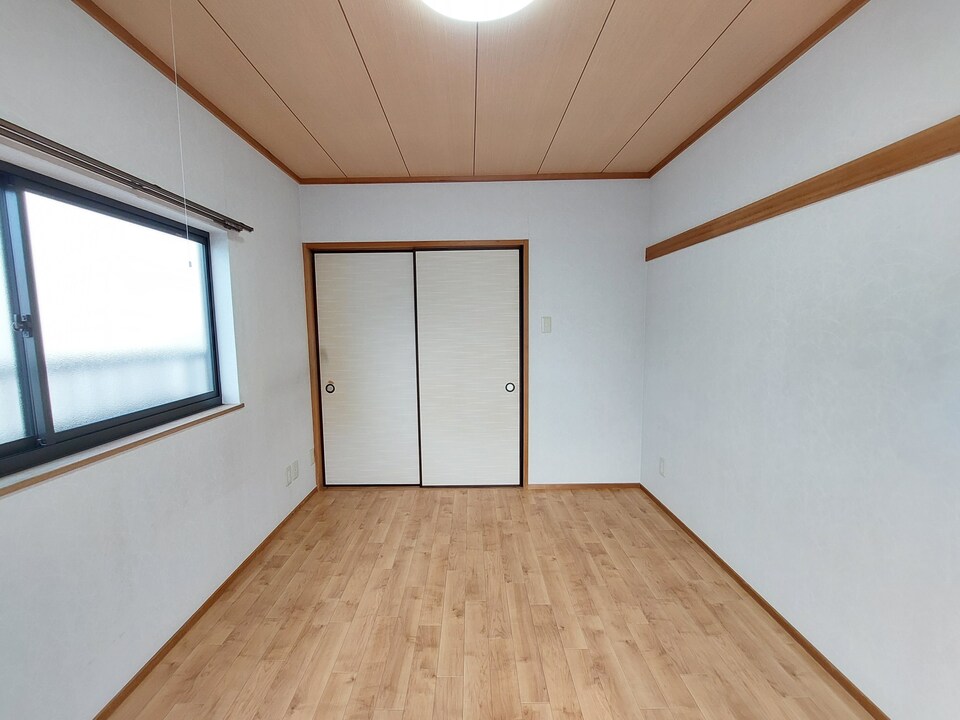 洋室6帖