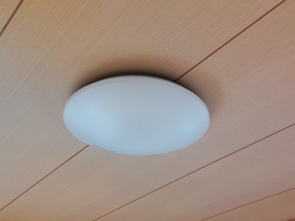照明器具