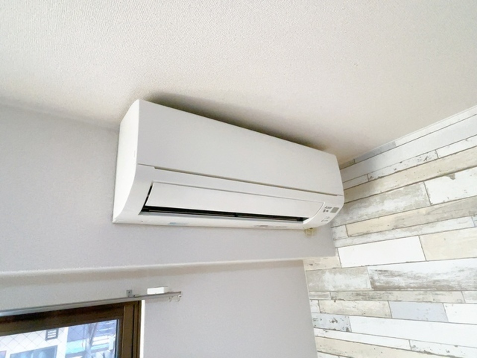 エアコン