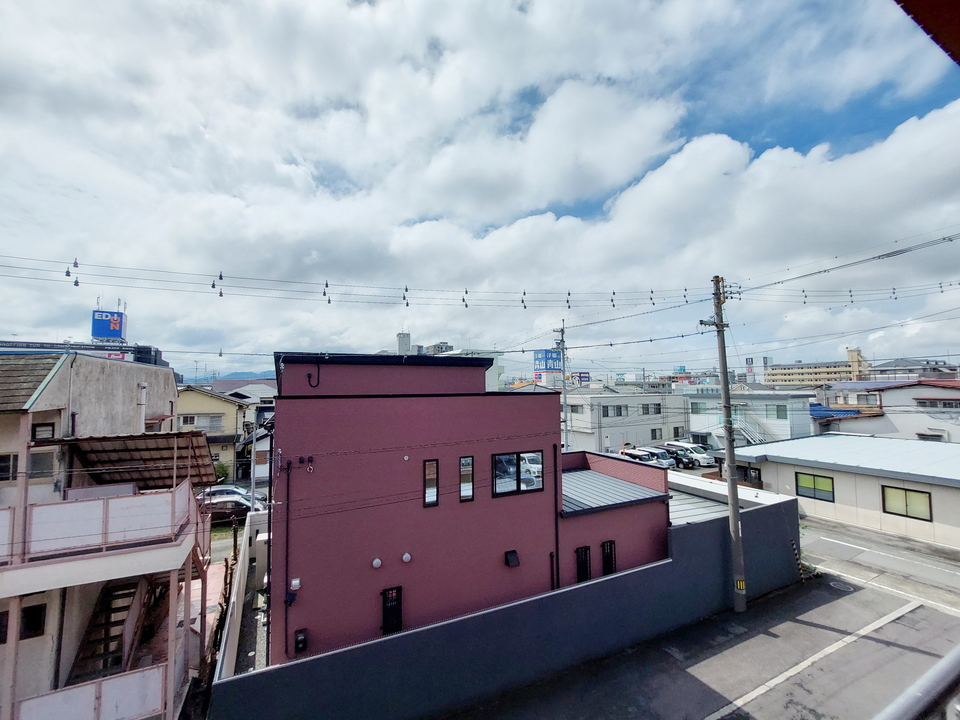 背景