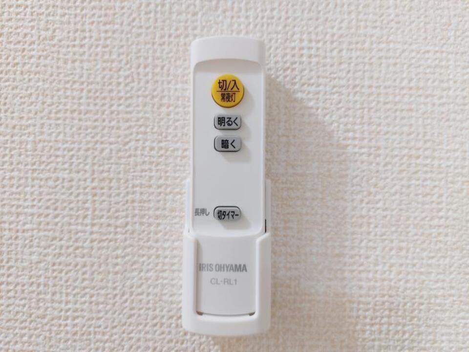 照明器具