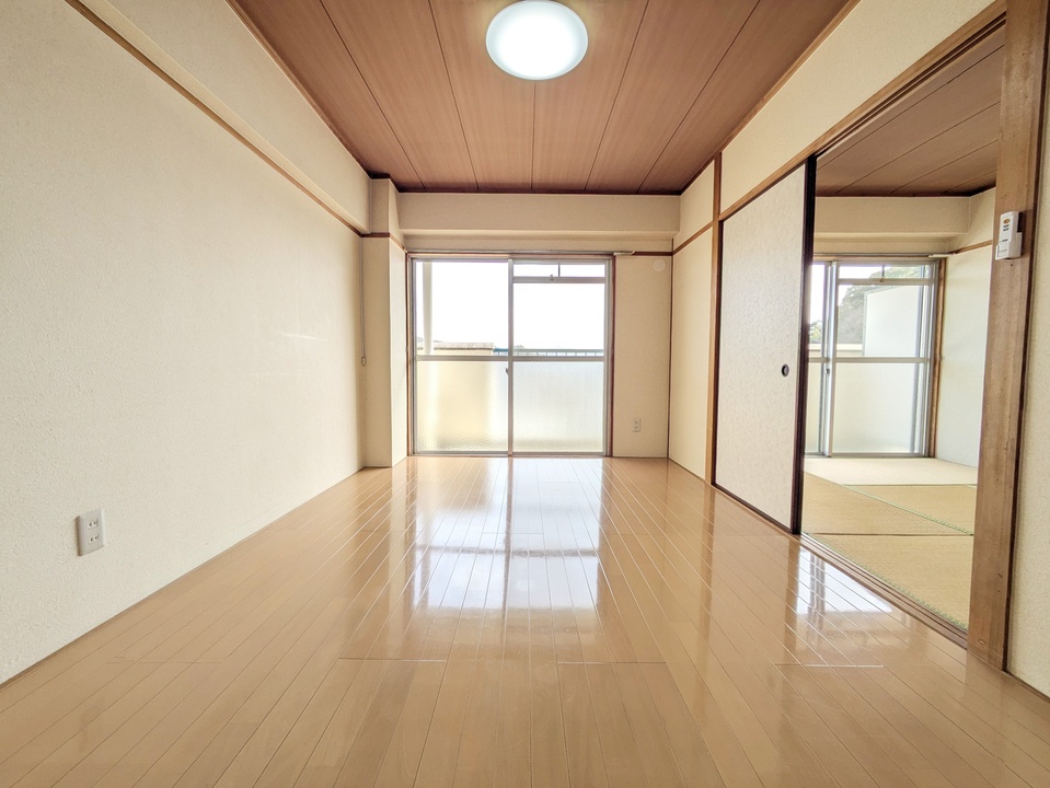洋室6帖