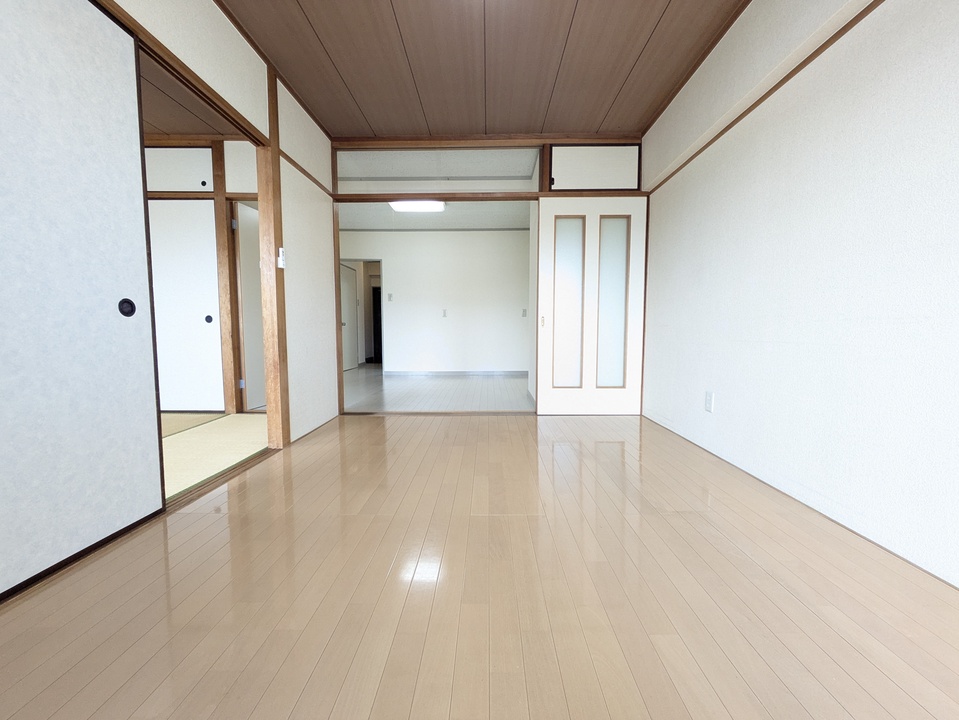 洋室6帖