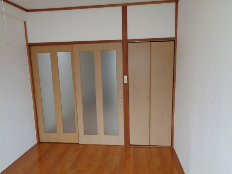 洋室