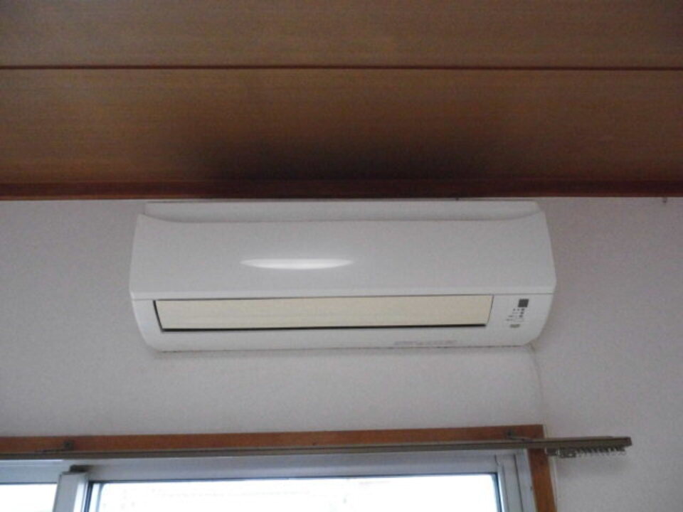エアコン