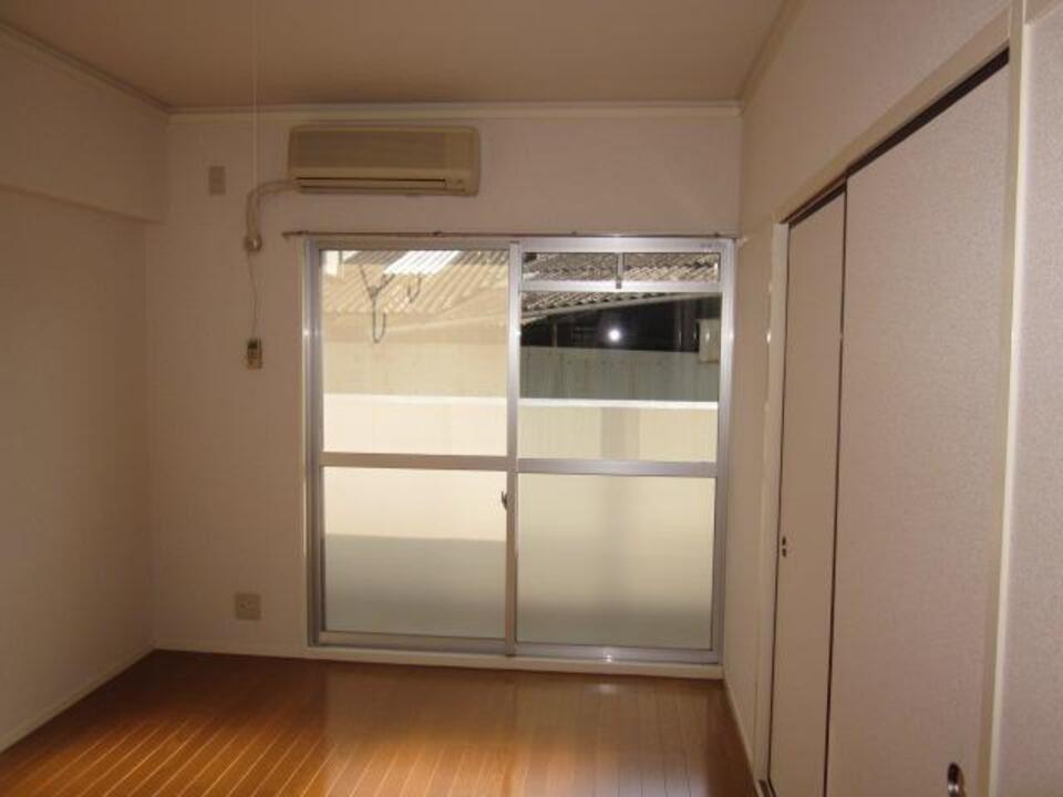 洋室