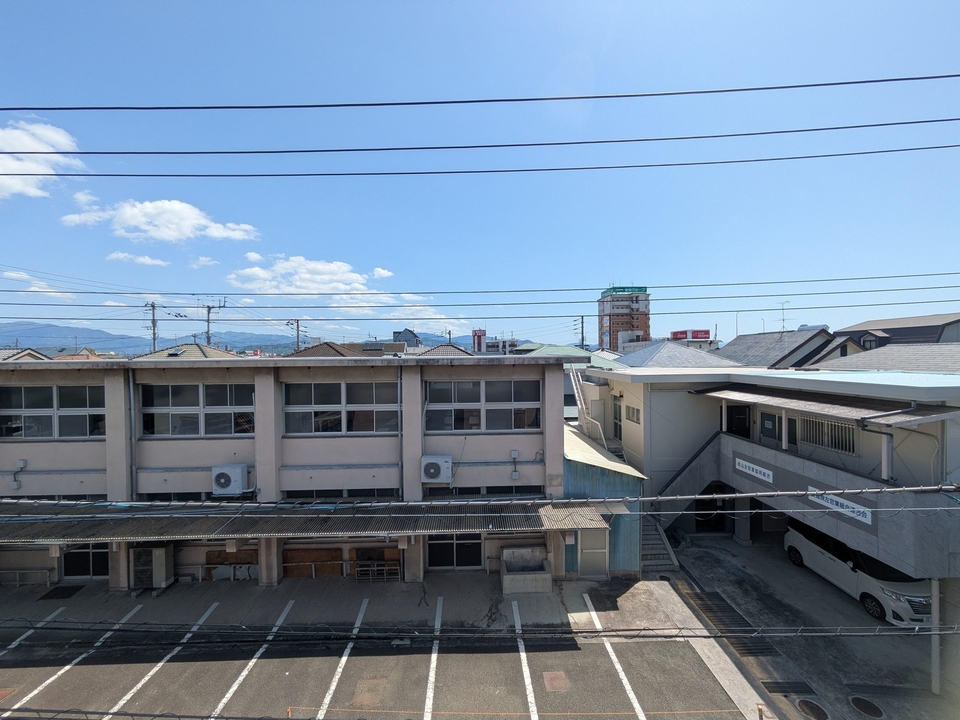背景