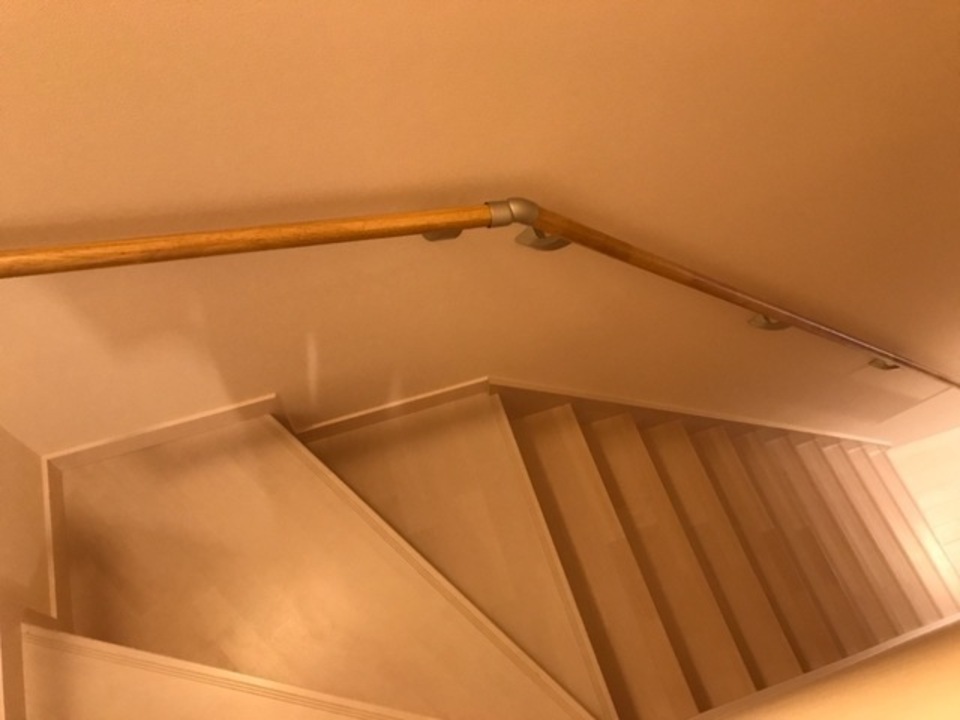 階段