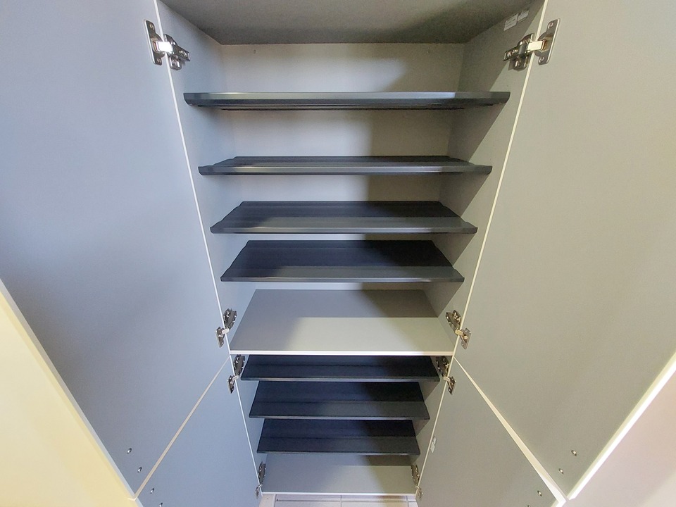 シューズボックス