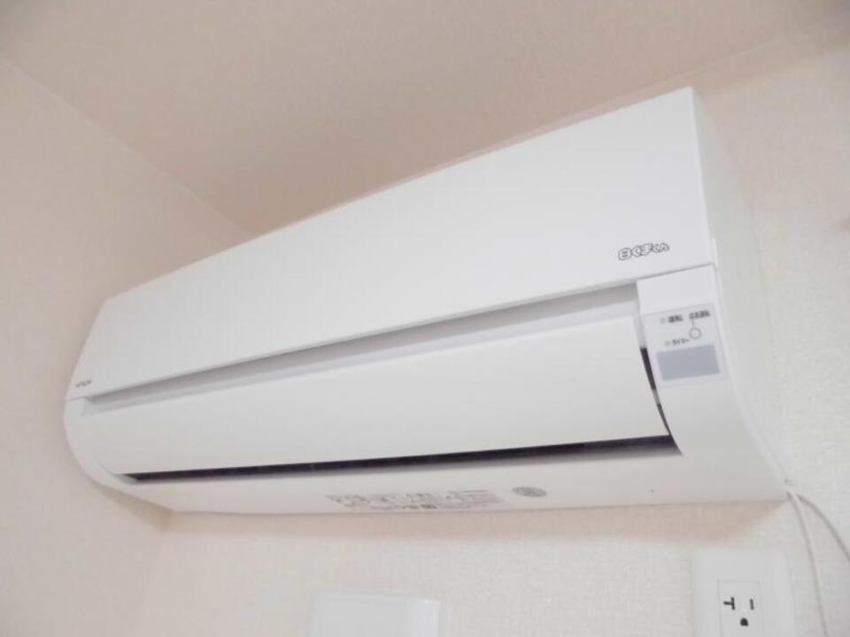 エアコン
