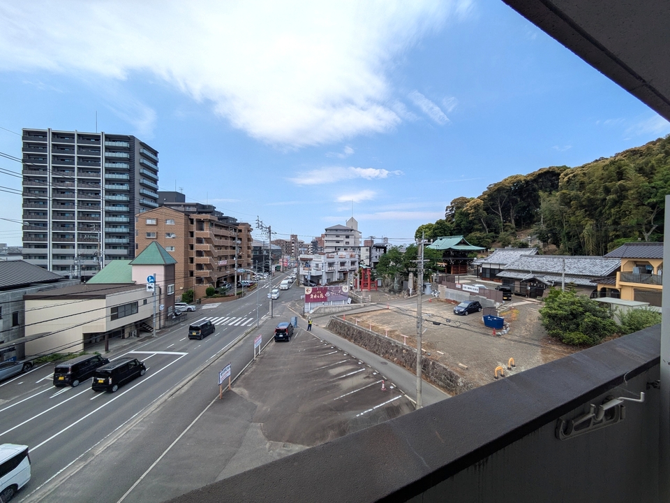 背景