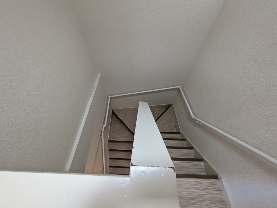 階段