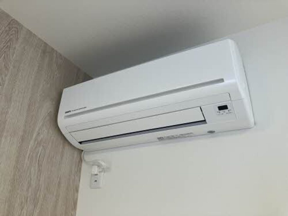 エアコン