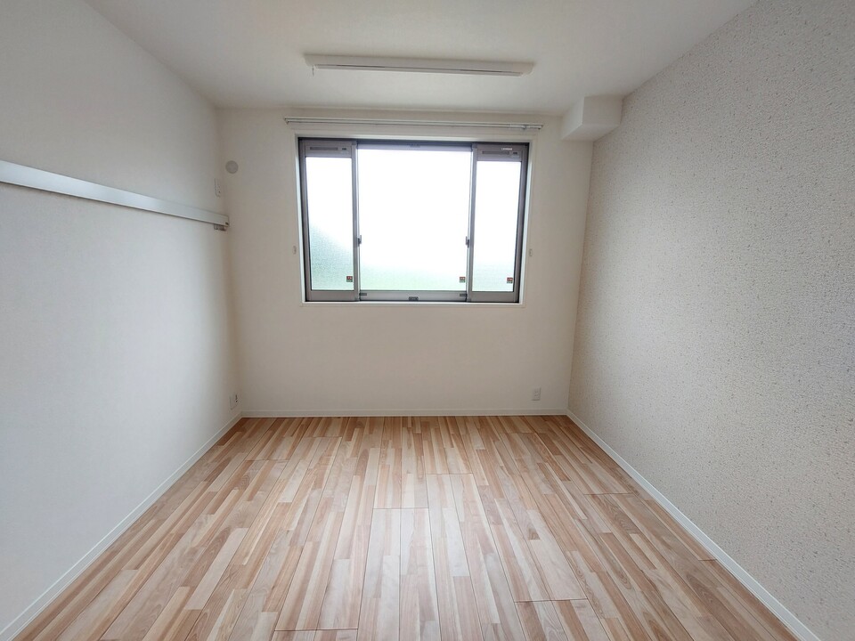 洋室6.5帖