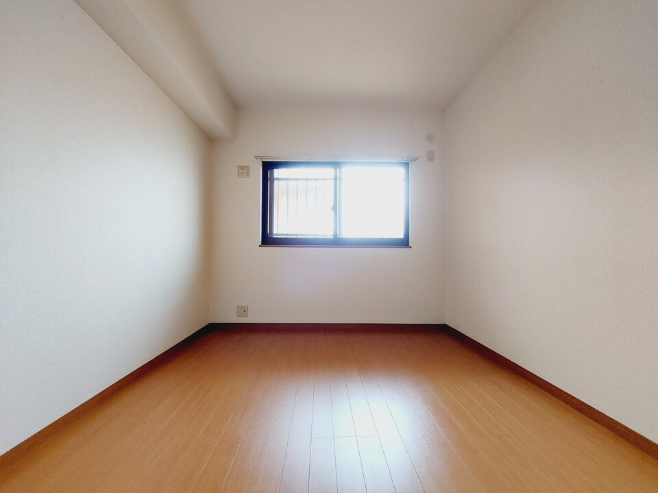 洋室6.1帖