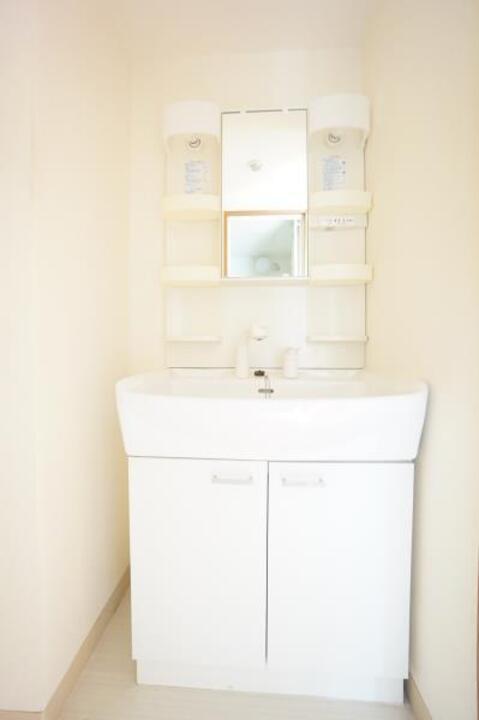 シャンプードレッサー