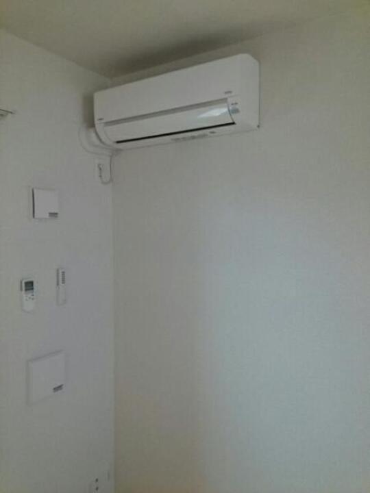 エアコン