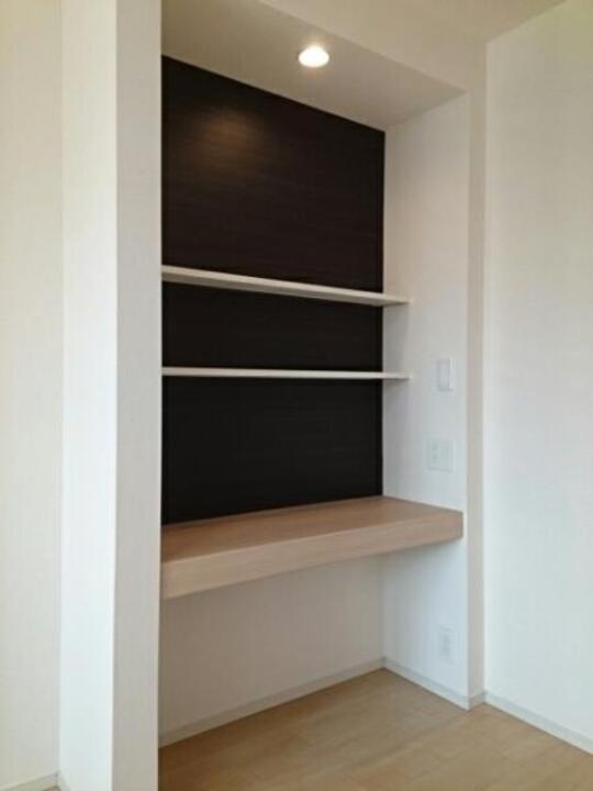 ワークスペース