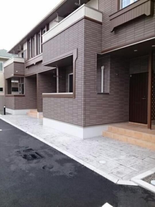 アプローチ
