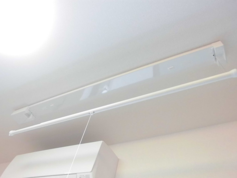 室内物干しユニット