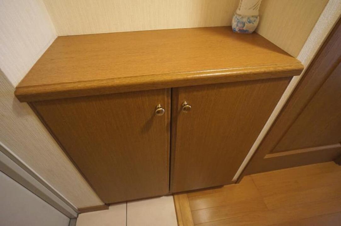 下駄箱