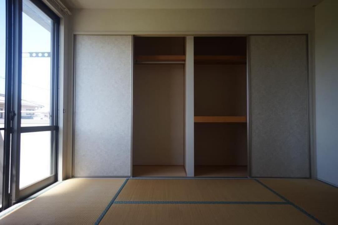 洋室