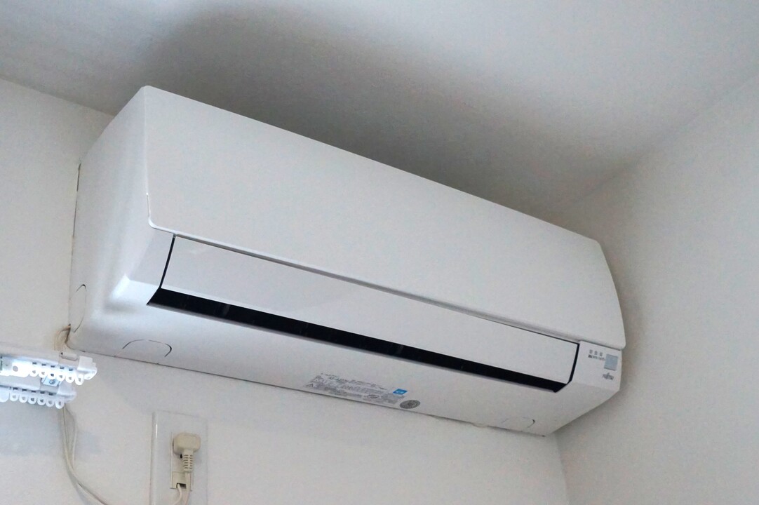 エアコン