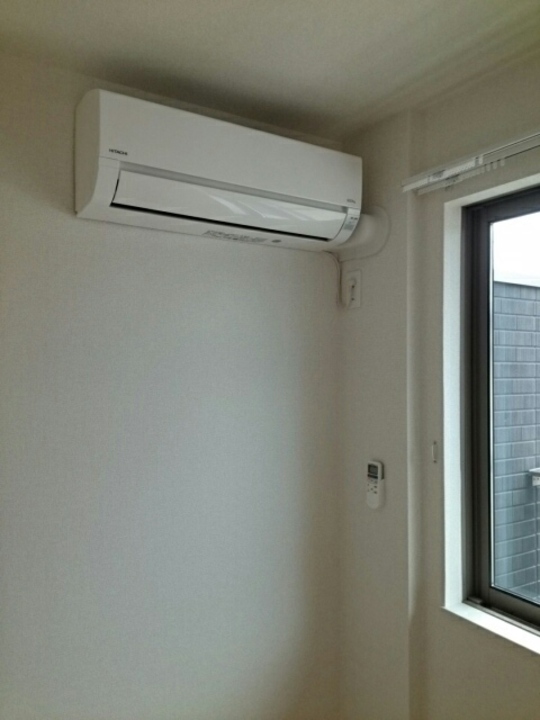 エアコン