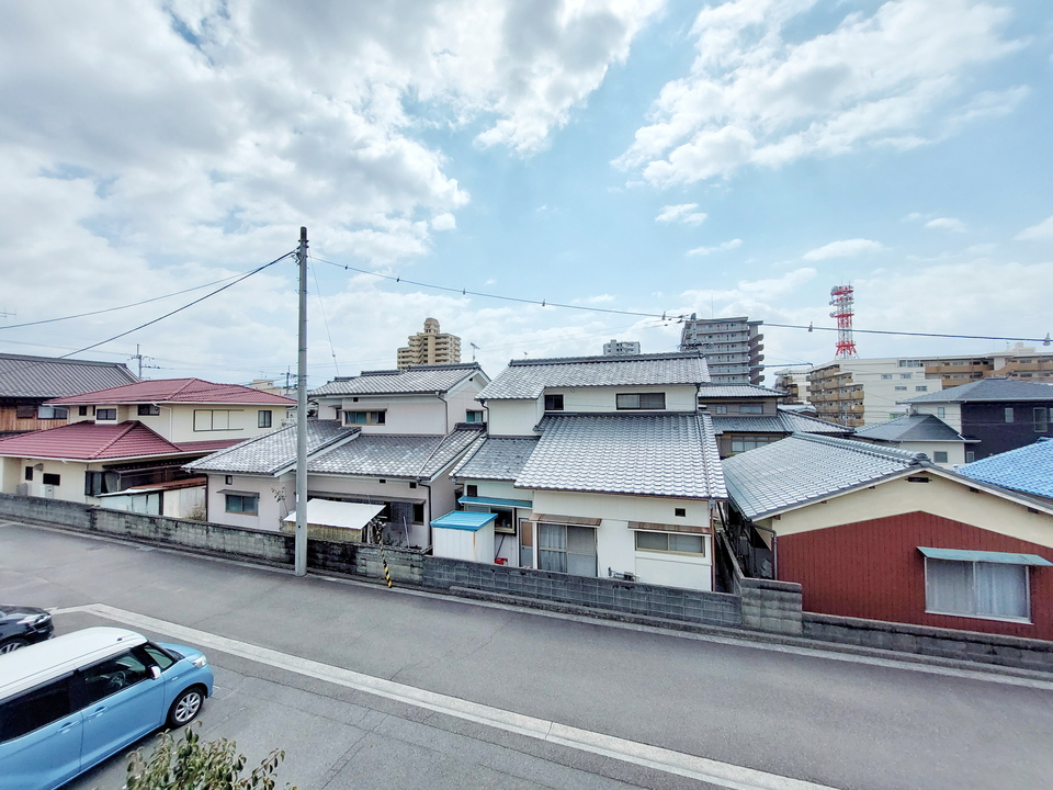 背景