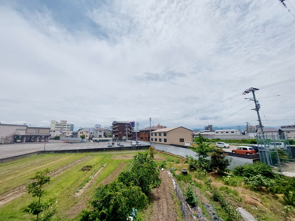 背景