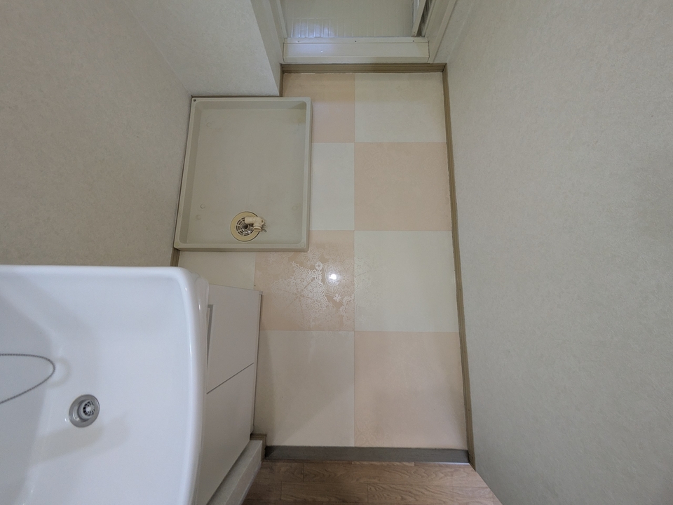 洗面所