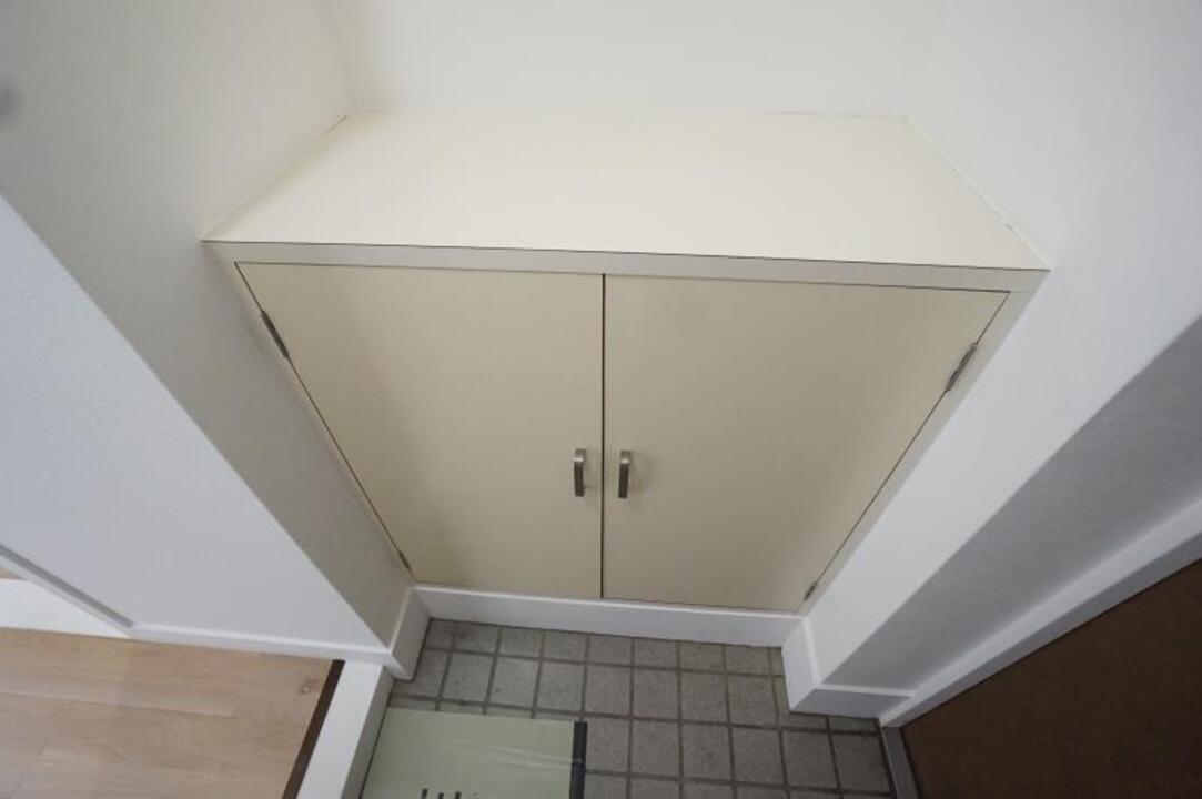 下駄箱