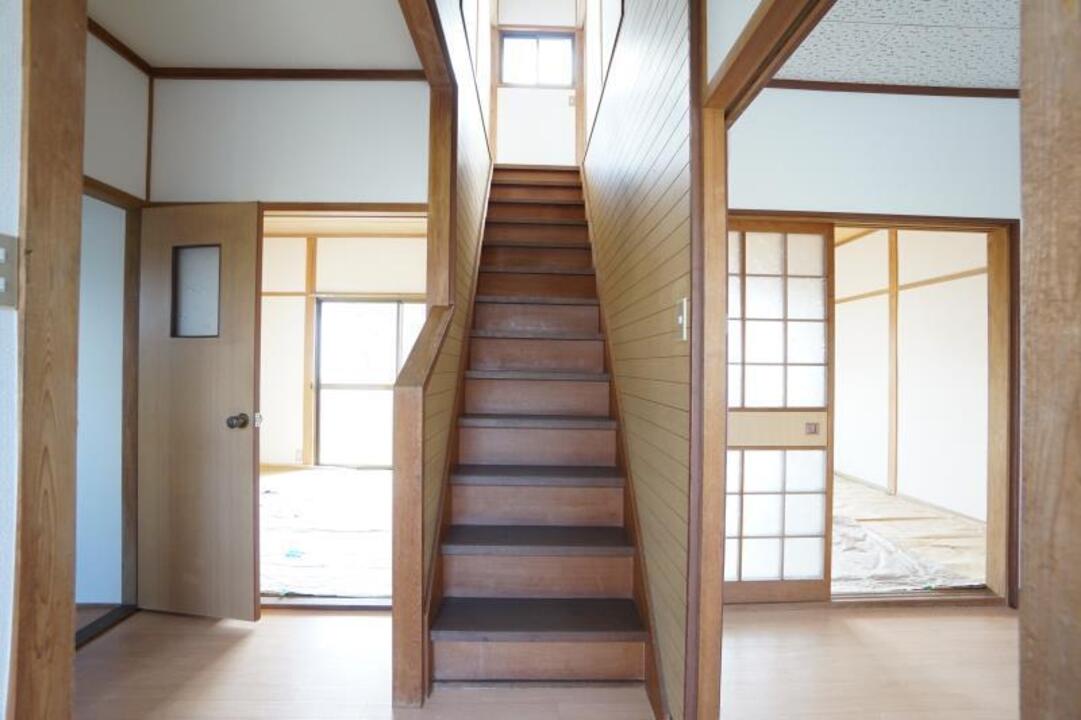 階段
