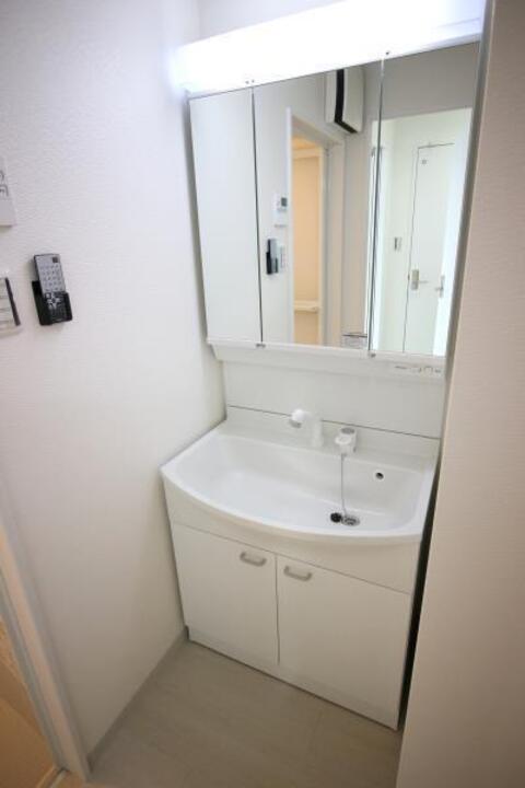 シャンプードレッサー