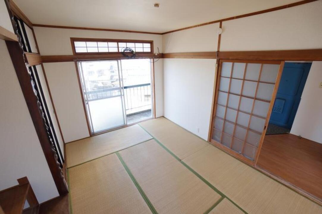 和室