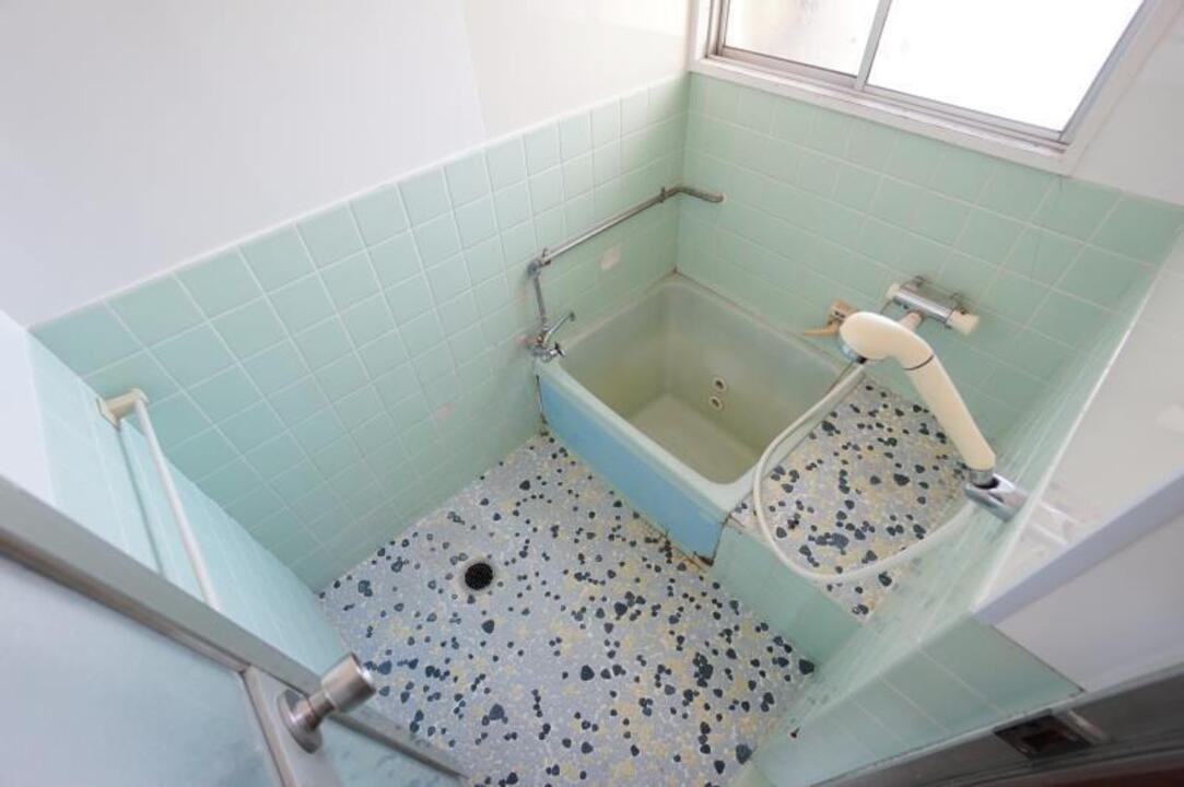 浴室