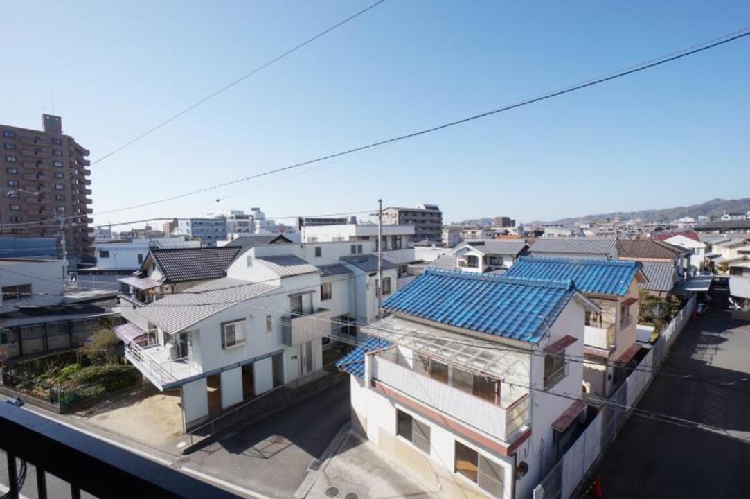 背景