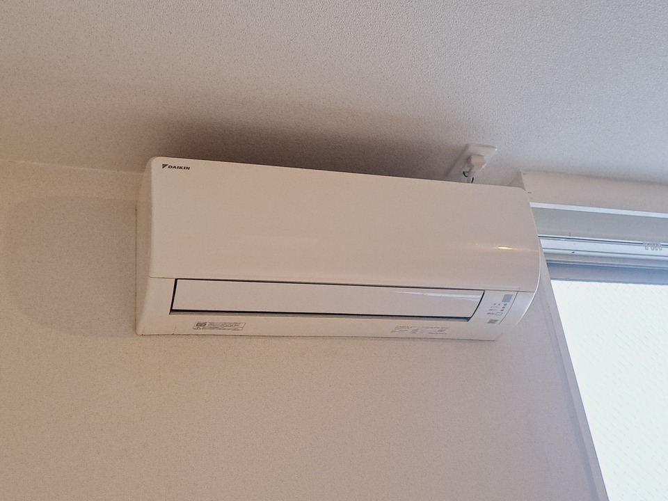 エアコン