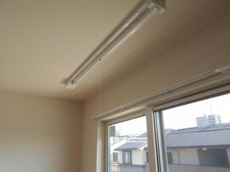 物干しユニット