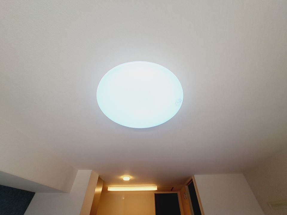 照明器具