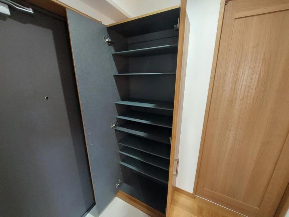 下駄箱