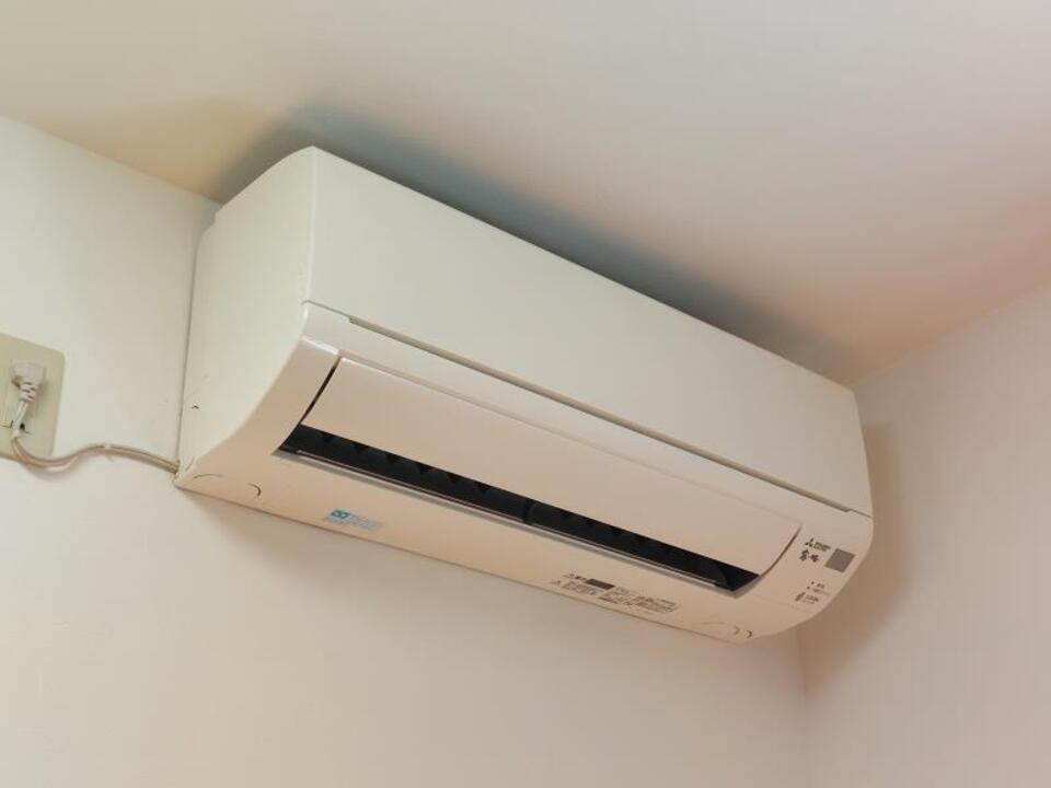 エアコン