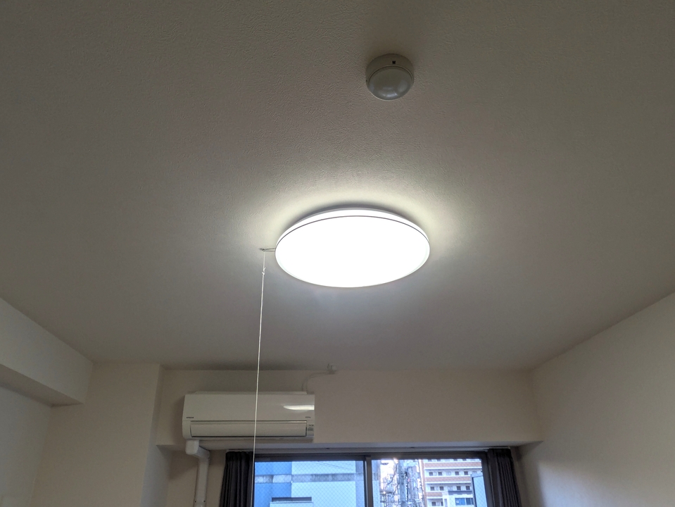 照明器具