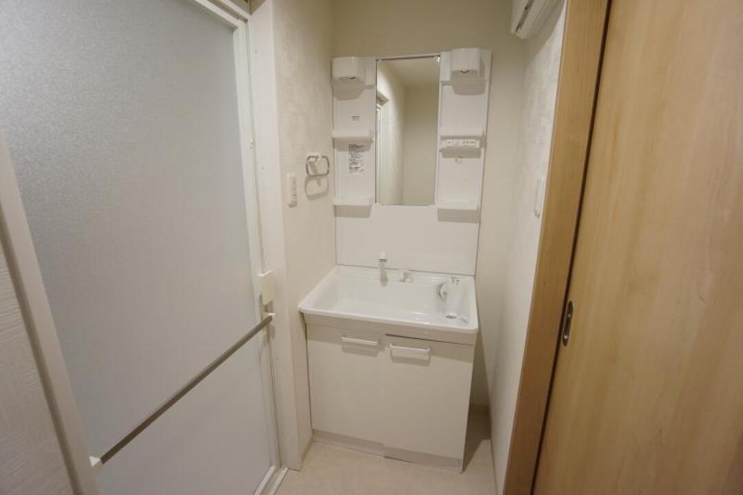 シャンプードレッサー