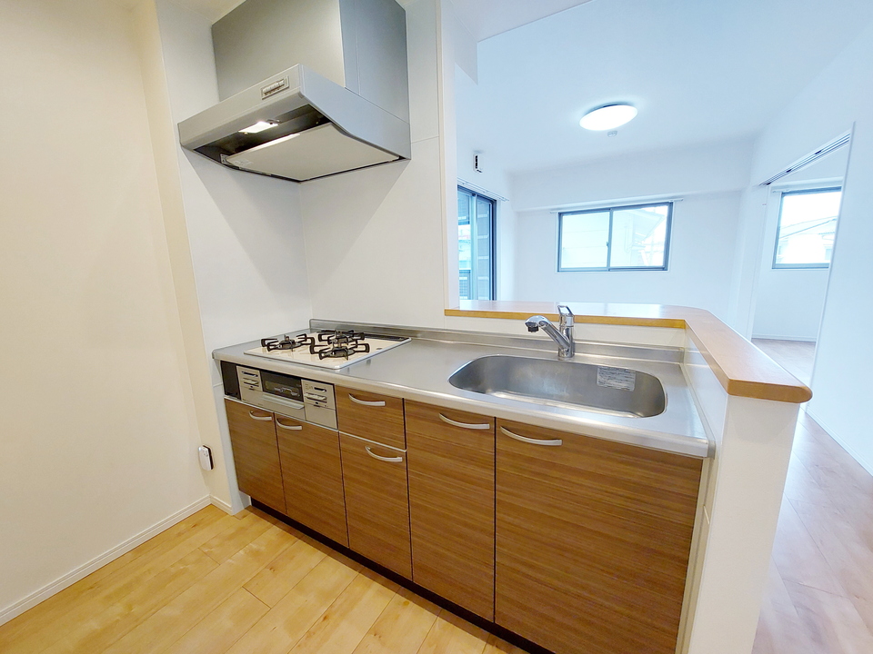 システムキッチン