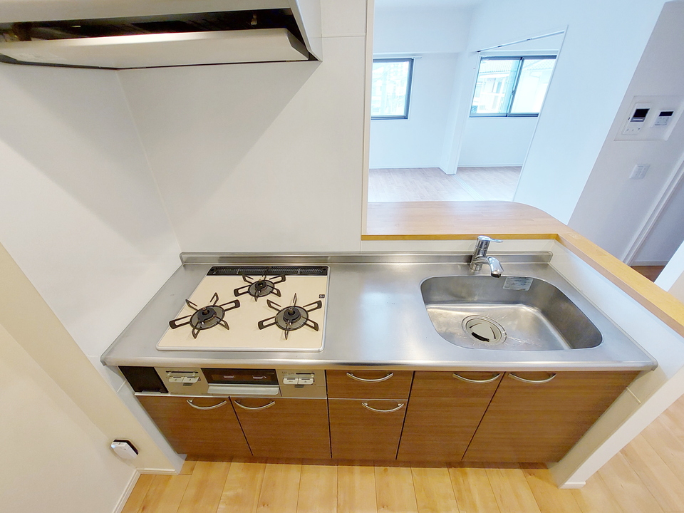 システムキッチン